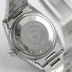 Rolex Vintage Datejust Ref 16030 Stainless Steel Silver Dial